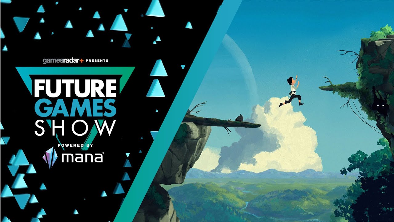 Planet of Lana | Gameplay Trailer | Future Games Show June 2022