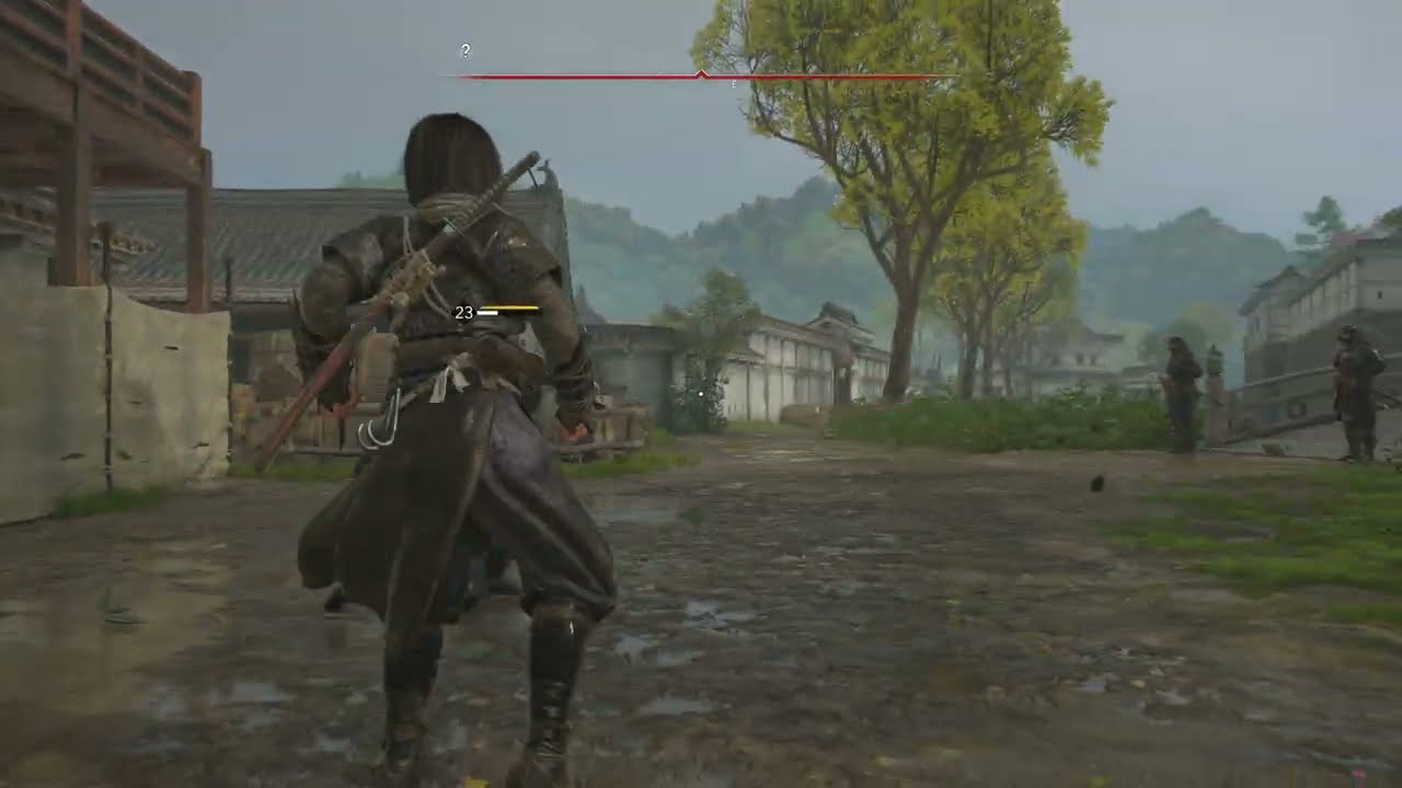 Assassin's Creed Shadows - Stealth Deep Dive: Denied Assassinations