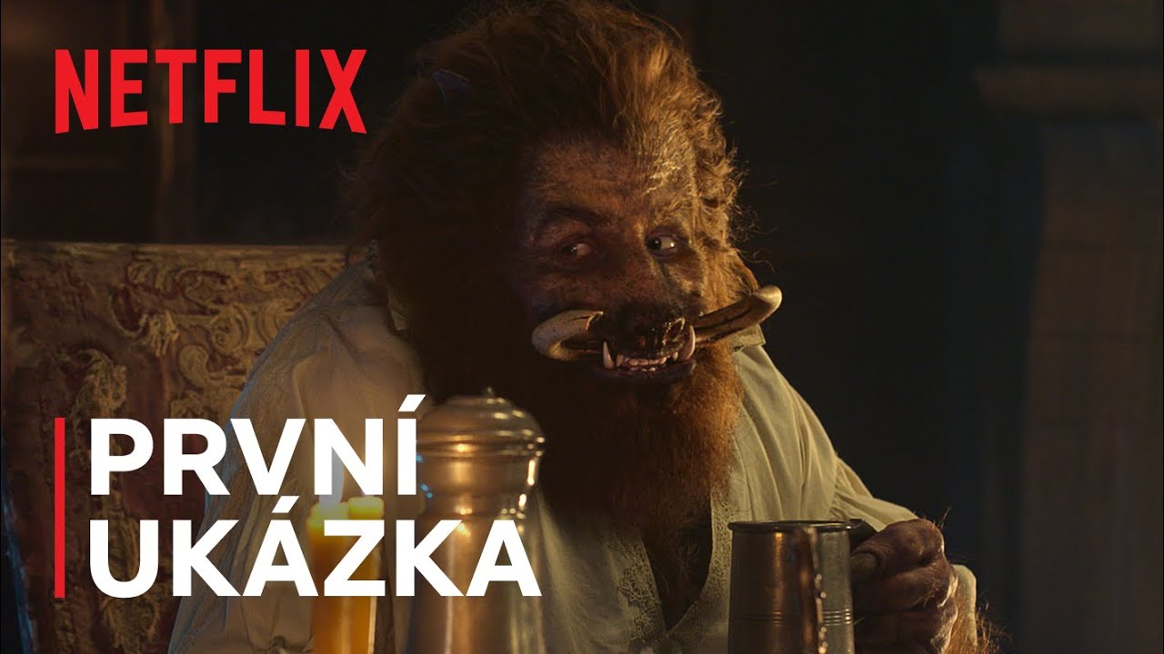 První záběry z 2. řady: Nivellen | Zaklínač