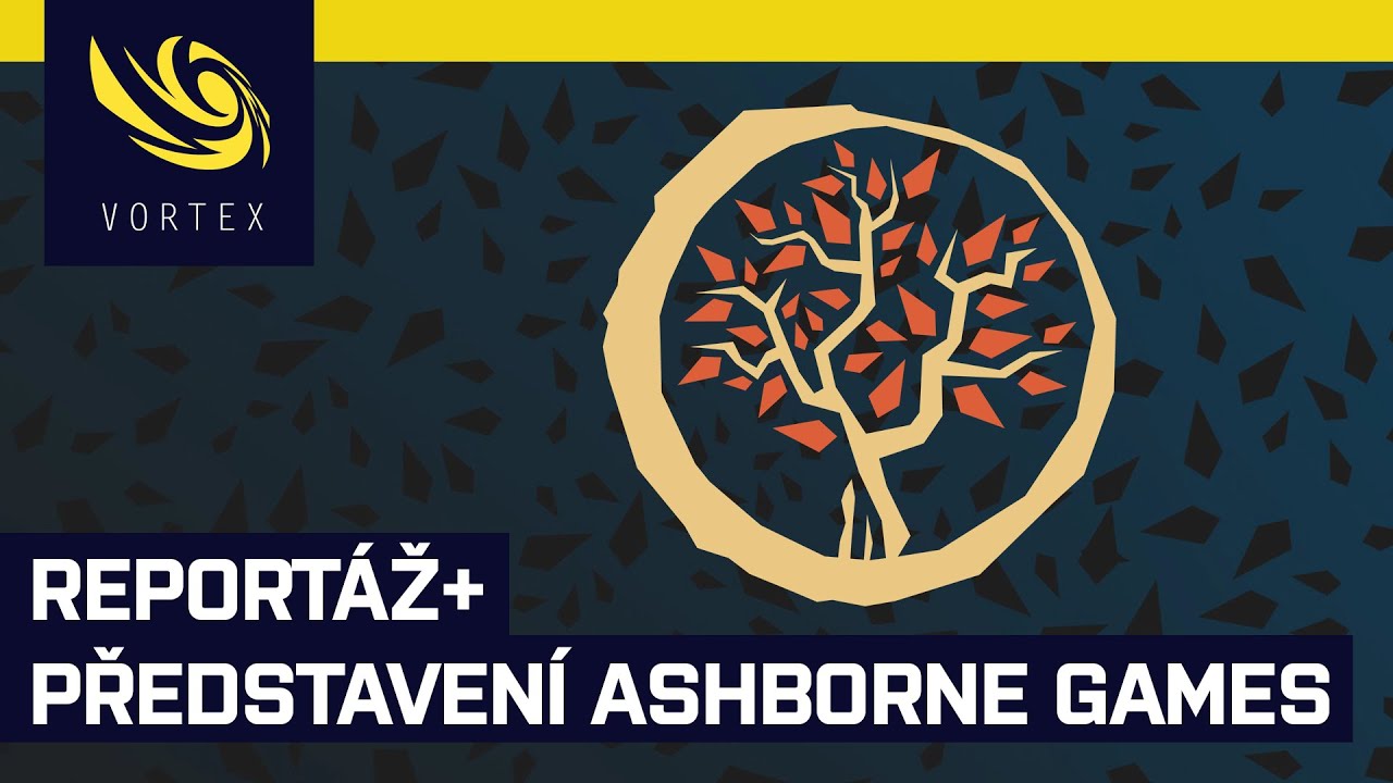 Představujeme brněnské studio Ashborne Game s vývojáři, kteří dělali Mafii, Vigor i Armu | Reportáž+