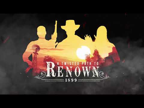 A Twisted Path To Renown | Gameplay Action Trailer