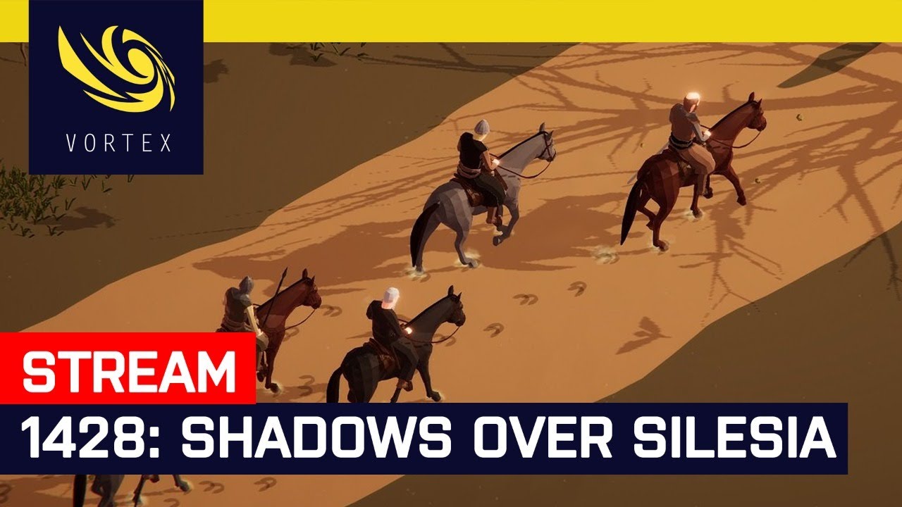 Hrajeme živě 1428: Shadows over Silesia. Husitskou adventuru představuje její autor Petr Kubíček