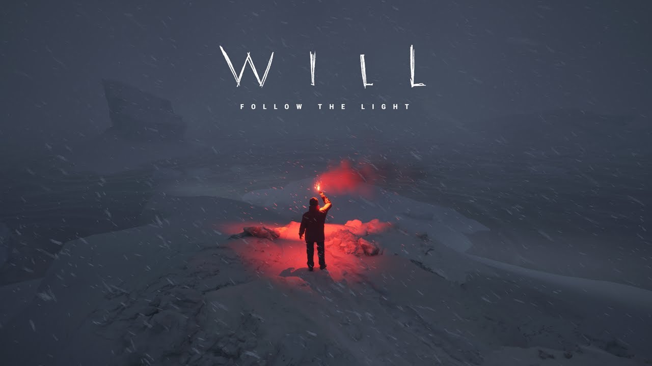WILL: Follow the Light - Game Reveal Trailer - Gamescom August 2024