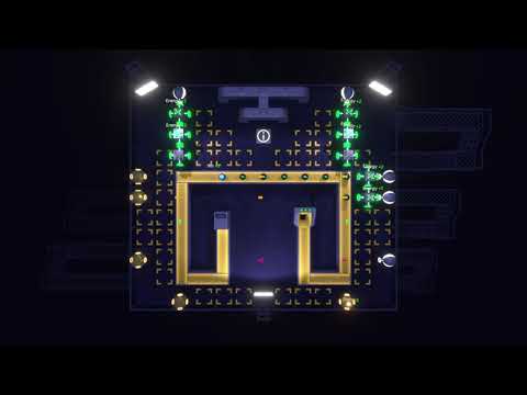 First serious trailer