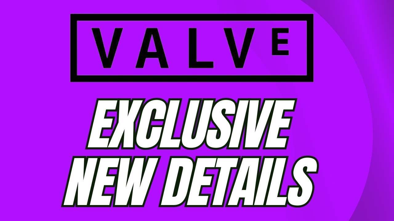 EXCLUSIVE: New Details On Valve's Deadlock, Including Current Roster!