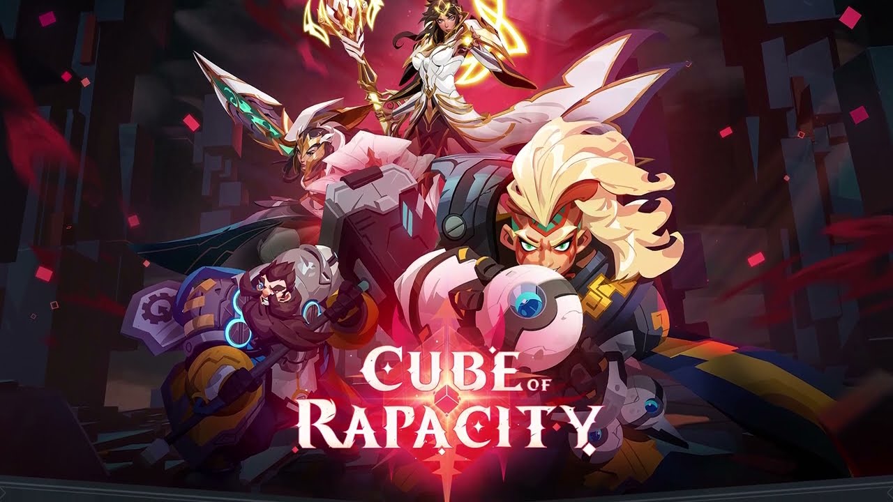 Torchlight: Infinite New Season Preview - Cube of Rapacity!