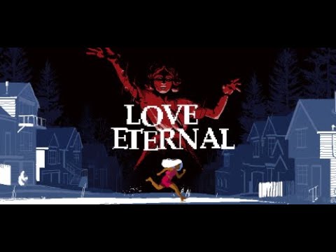 LOVE ETERNAL - Indie Horror Showcase Trailer