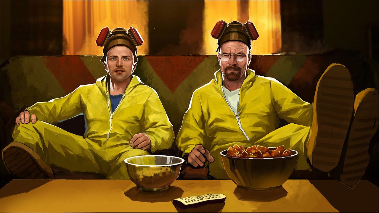 Breaking Bad: Criminal Elements - Play Now!