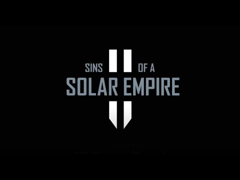 Sins of a Solar Empire 2 exclusive teaser