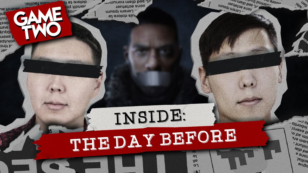Investigativ: THE DAY BEFORE - Betrug oder Größenwahn? [ENG SUB]