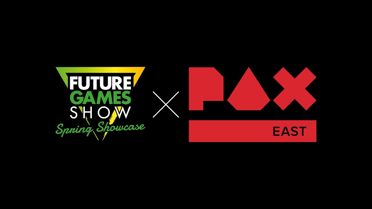 PAX East Promo Trailer - Future Games Show Spring Showcase 2024