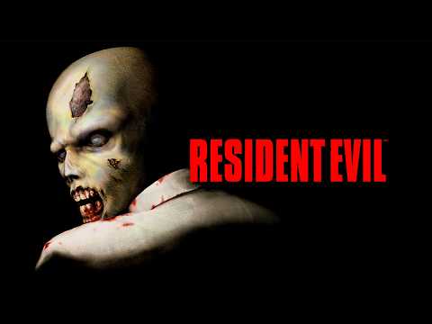 Resident Evil | Intro [GOG]