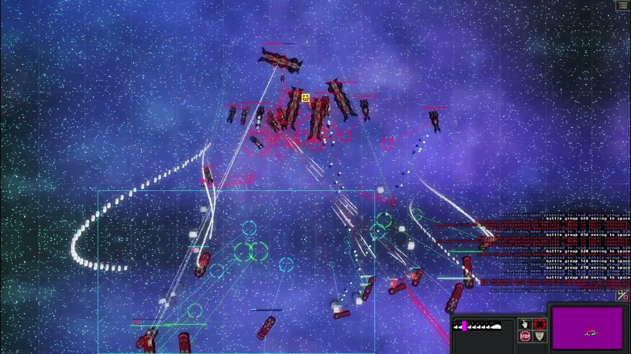 Universal Conquest | Trailer
