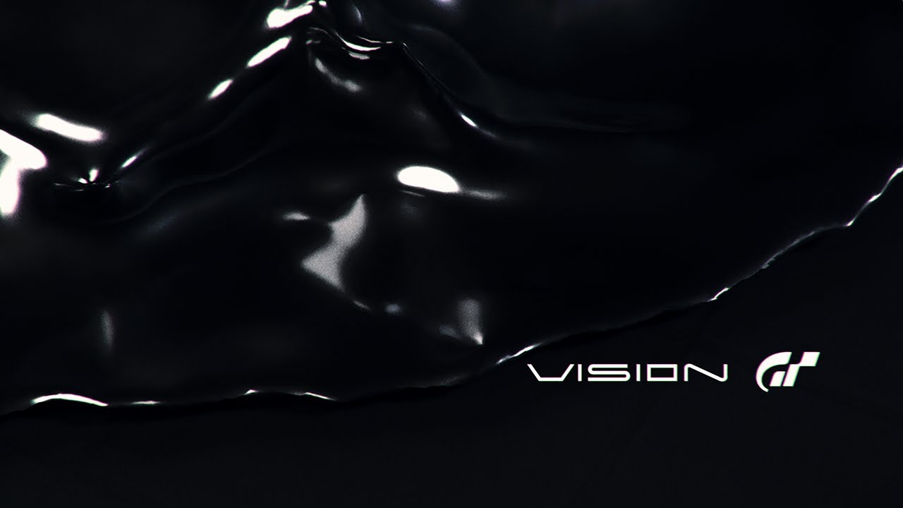 Ferrari Vision Gran Turismo: Teaser