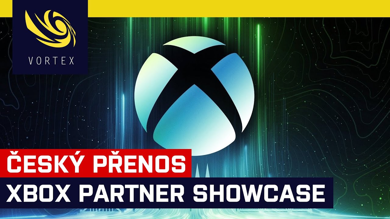 Český přenos Xbox Partner Preview. Microsoft pořádá další prezentaci, dojde mimo jiné na Alana Wakea