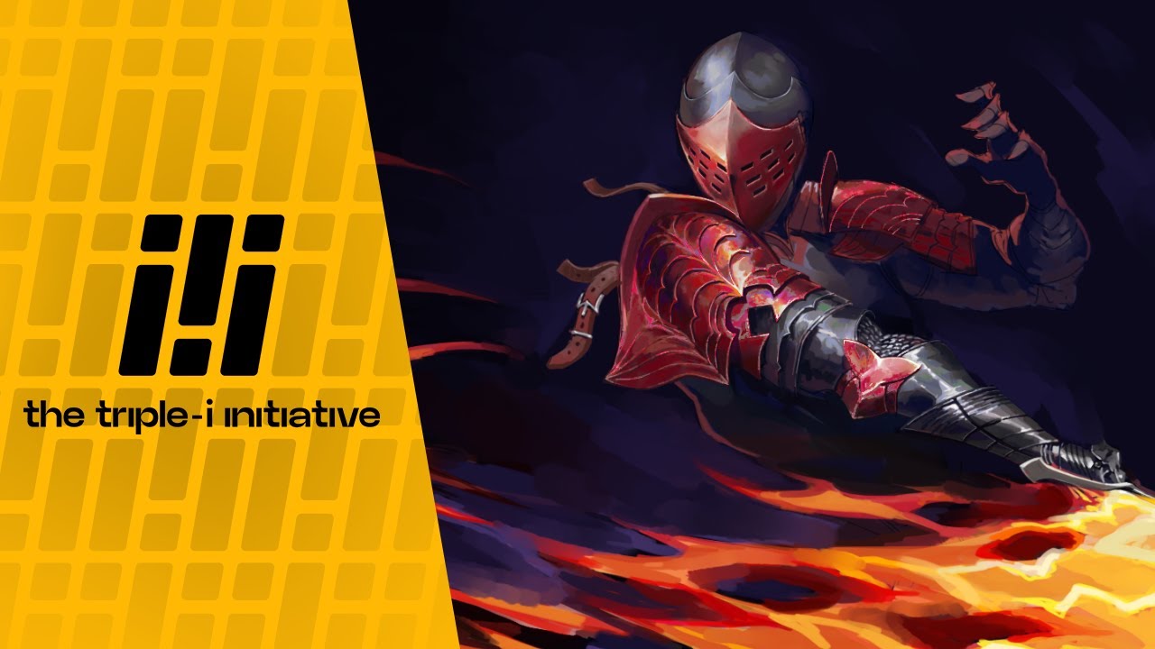 Death Must Die -  Act II Reveal | The Triple-i Initiative