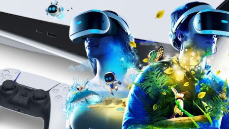 Digital Foundry는 PSVR 2의 훌륭한 매개변수를 나타냅니다.