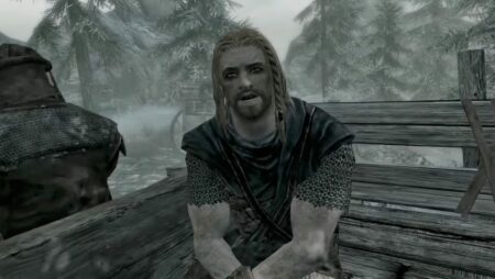 Skyrim은 또 다른 특별판으로 10주년을 기념합니다.