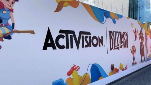 또 다른 불안한 혐의는 Activision을 향하고 있습니다.