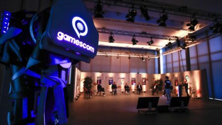 Digital Gamescom은 1,300만 명이 넘는 시청자를 유치했습니다.
