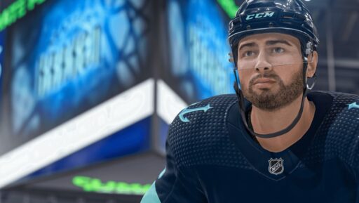 NHL 22는 선수들이 명단을 공유할 수 있도록 합니다.