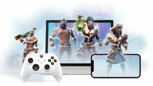 Xbox Cloud Gaming은 이제 Series X에서 완전히 실행됩니다.