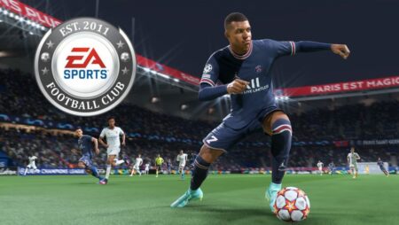 FIFA는 EA Sports FC로 이름을 바꿀 수 있습니까?