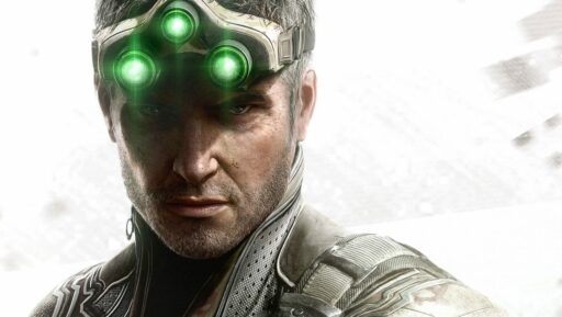 VGC: Ubisoft는 새로운 Splinter Cell에 청신호를 주었습니다.