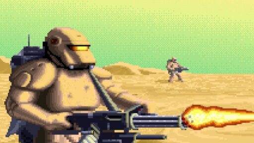 We Play Classic Dune II (1992)