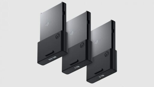 Seagate, Xbox 시리즈용 512GB 및 2TB 외장 드라이브 출시