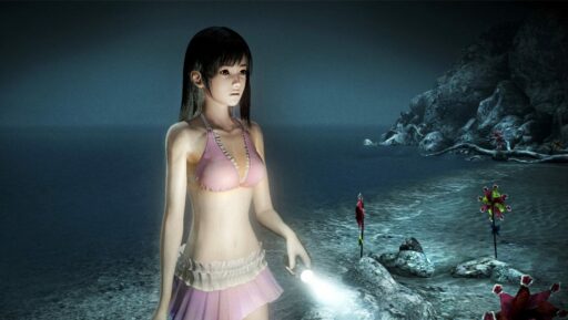 Fatal Frame 시리즈는 더 많은 리마스터를 얻을 수 있습니다