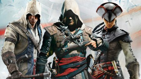 새로운 Assassin's Creed Infinity는 무료로 플레이할 수 없습니다.