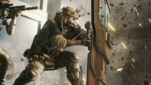 Battlefield 2042, 플레이어 비판에 압도
