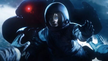 BioShock의 저자가 2017년에 출시할 새 게임