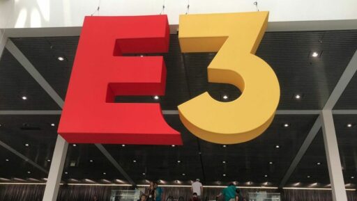 2022년에도 E3 무역 박람회는 디지털 방식으로만 진행됩니다.