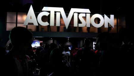 Microsoft는 Activision 인수가 잘 될 것이라고 믿습니다.