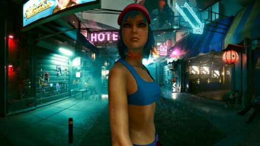 CD Projekt, Cyberpunk 2077용 차세대 업데이트 출시