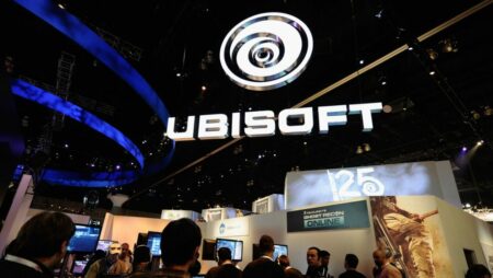 Ubisoft는 다른 회사의 구매를 거부하지 않습니다