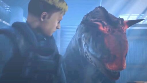 Dino Crisis 2 리메이크 시도