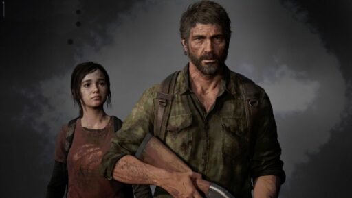 The Last of Us 시리즈는 2023년까지 출시되지 않습니다.