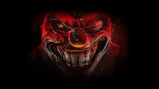 Twisted Metal TV는 이미 미래의 집을 찾았습니다.