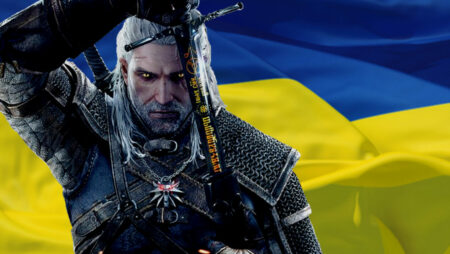 CD Projekt, 러시아와 벨로루시에서 게임 판매 중단