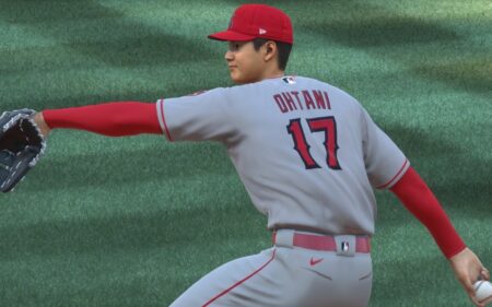 MLB The Show 22 타격, 투구 및 수비에 대한 게임 플레이 업데이트 설명