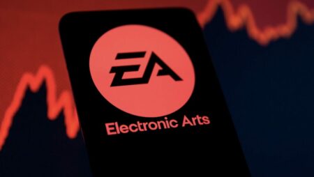 EA, 러시아·벨로루시 게임 판매 중단