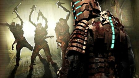 Grubb: Dead Space Remake는 2023년 초에 출시될 예정입니다.