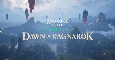 Assassin's Creed Valhalla – Dawn of Ragnarök: 모든 Hugr-Rip 능력(Muspelhiem, Raven, Rebirth, Jotunheim 및 Winter) 및 위치