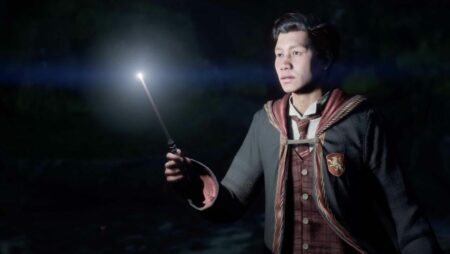 뉴스 요약: Hogwarts Legacy 세부 정보, GT7 정전, Sniper Elite의 히틀러 및 새 게임까지