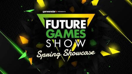 Future Games Show 요약: 2022년 봄 쇼케이스