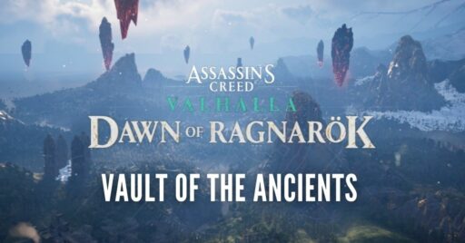 Assassin's Creed Valhalla: Dawn of Ragnarök에서 고대의 금고를 완료하는 방법