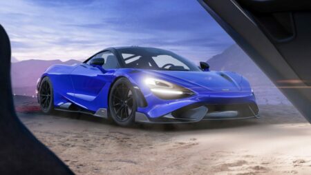 Forza Horizon 5는 새로운 자동차와 멀티플레이어 변경 사항을 제공합니다.